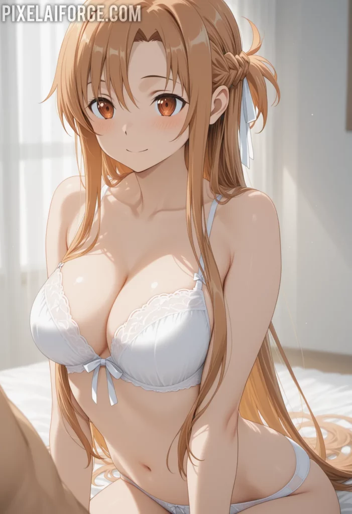 Mejores sitios para descargar fondos ecchi anime Alta calidad y gratis