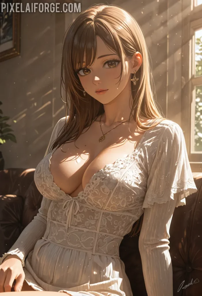 Mejores sitios para descargar fondos ecchi anime Alta calidad y gratis