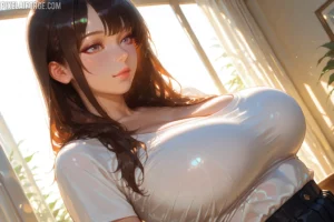 Por qué Prison School es tan ecchi y popular Análisis del fenómeno anime