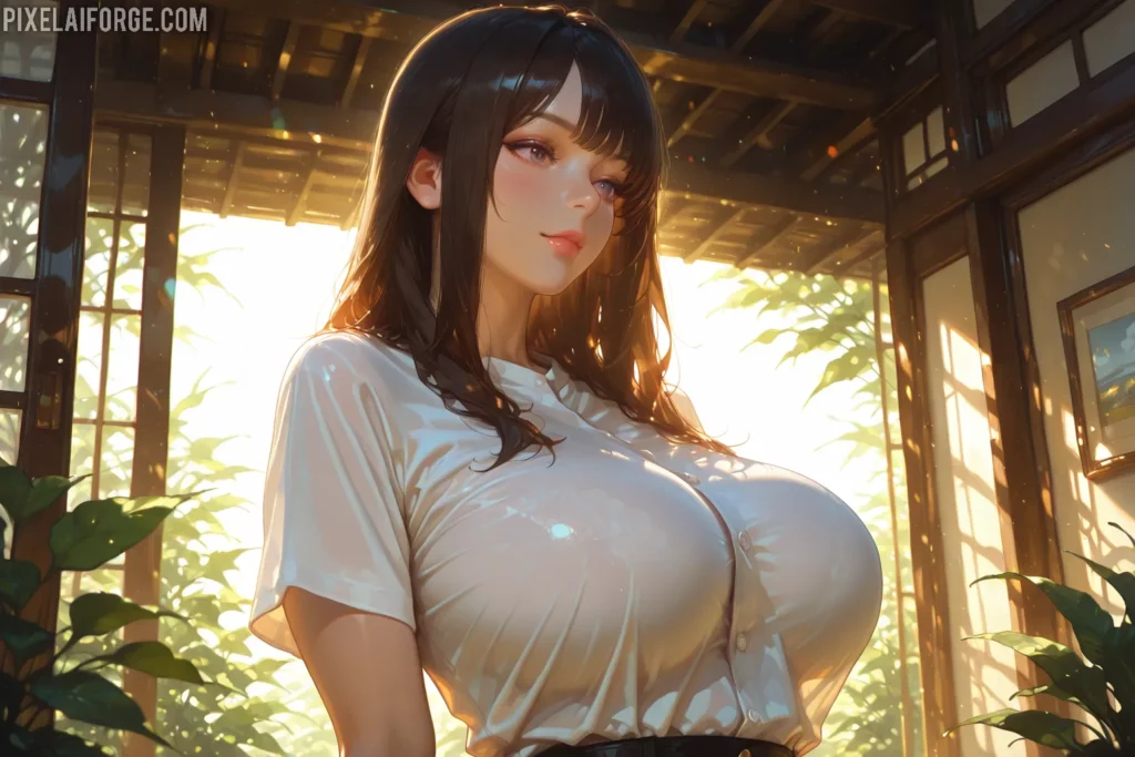 ¿Por qué Prison School es tan ecchi y popular Análisis del fenómeno anime