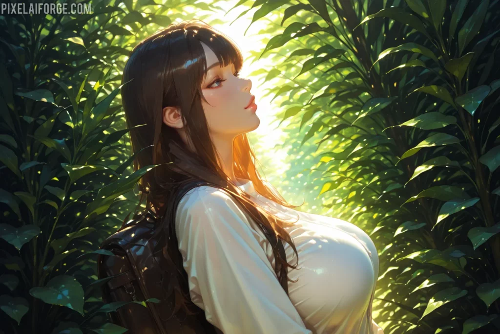 ¿Por qué Prison School es tan ecchi y popular Análisis del fenómeno anime