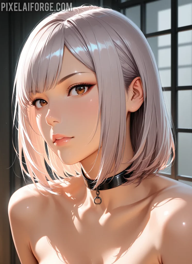 Prison School ecchi vs otros animes ¿qué lo hace tan diferente