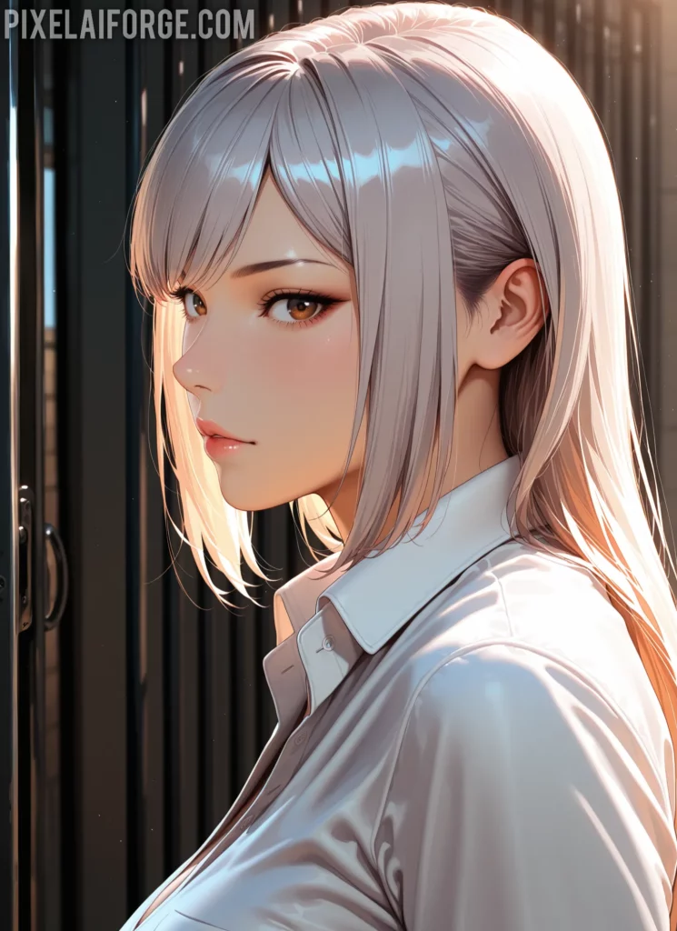 Prison School ecchi vs otros animes ¿qué lo hace tan diferente