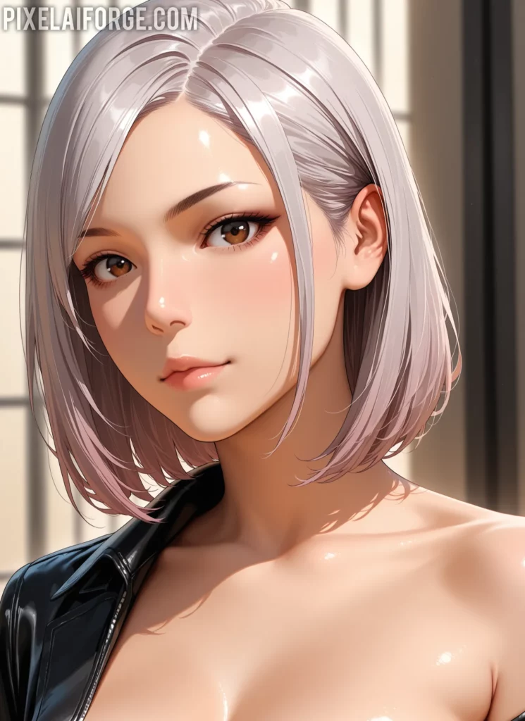 Prison School ecchi vs otros animes ¿qué lo hace tan diferente