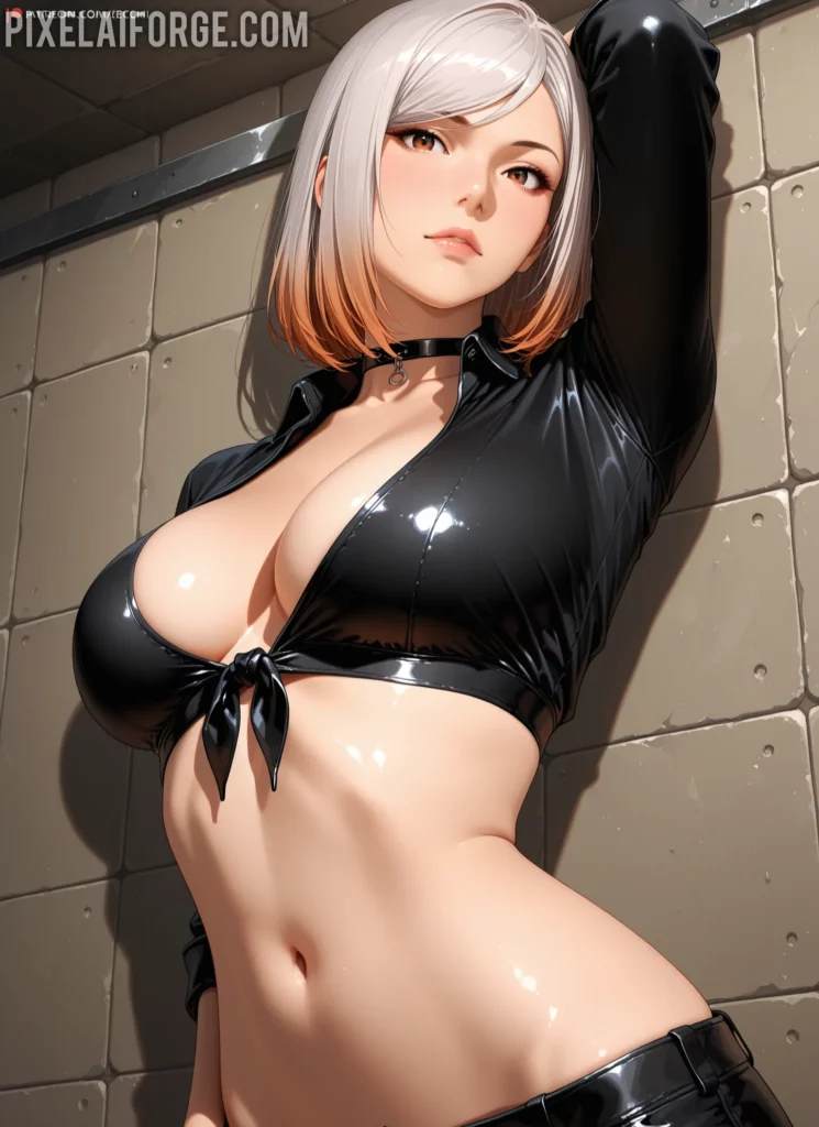 Prison School ecchi vs otros animes ¿qué lo hace tan diferente