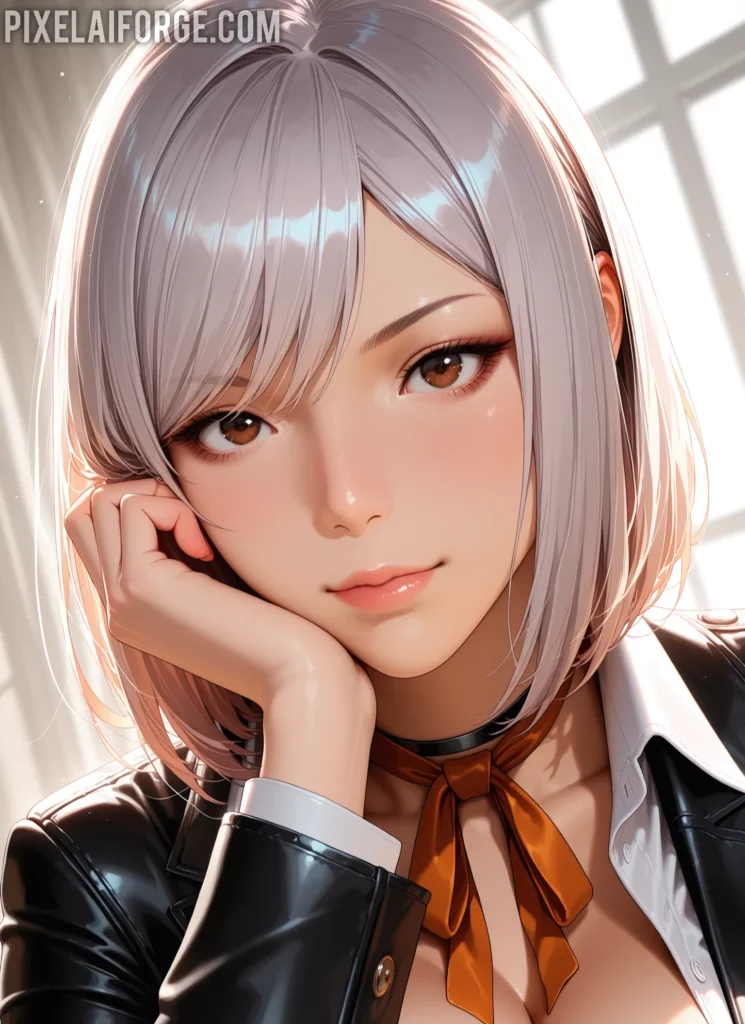 Prison School el ecchi que marcó un antes y un después en la cultura otaku