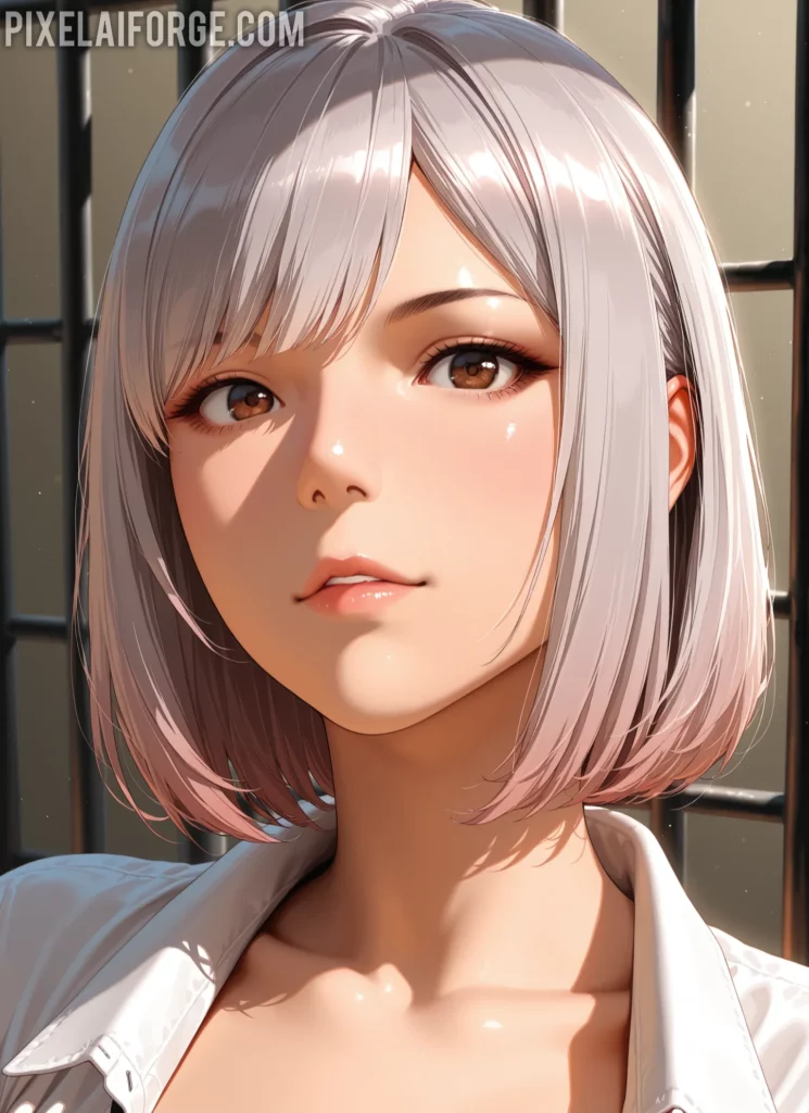 Prison School el ecchi que marcó un antes y un después en la cultura otaku