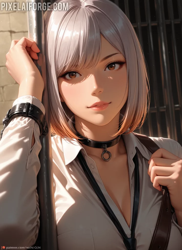 Prison School el ecchi que marcó un antes y un después en la cultura otaku