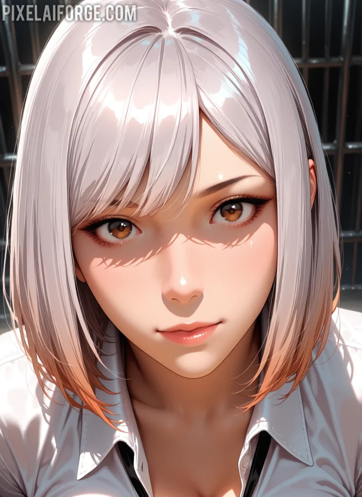 Prison School el ecchi que marcó un antes y un después en la cultura otaku