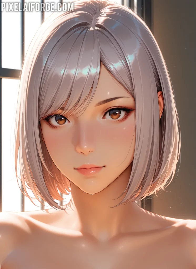 Prison School los mejores momentos ecchi del anime que marcó una generación