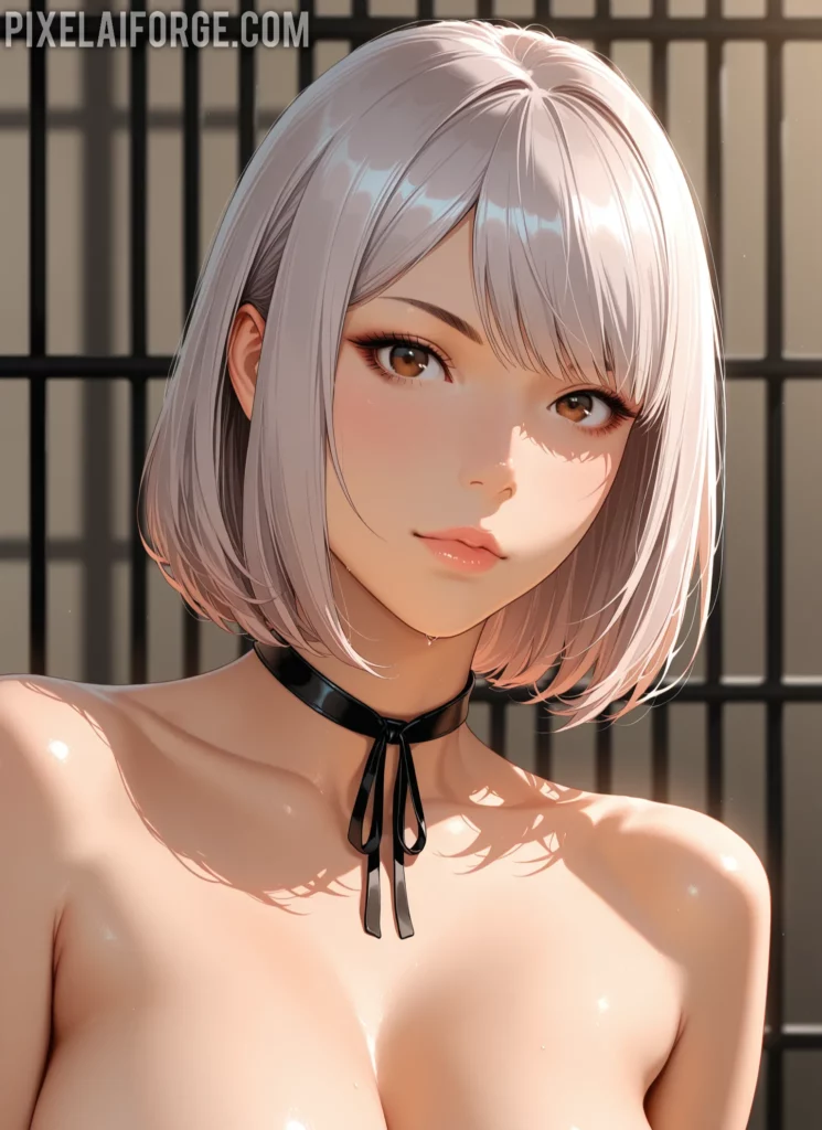 Prison School los mejores momentos ecchi del anime que marcó una generación