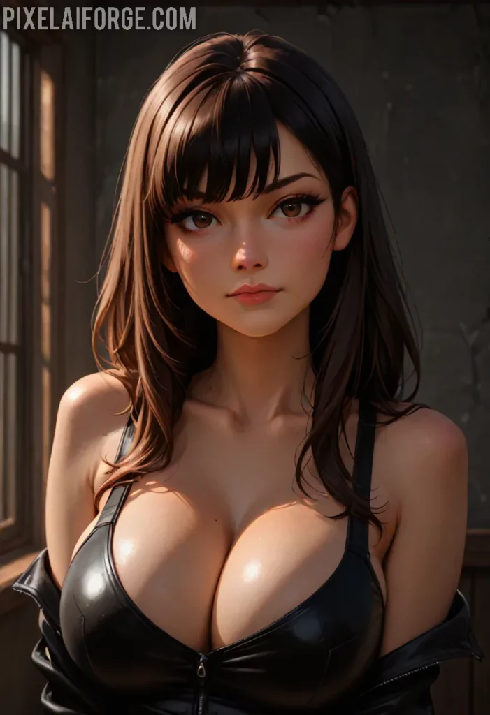 Prison School los mejores momentos ecchi del anime que marcó una generación
