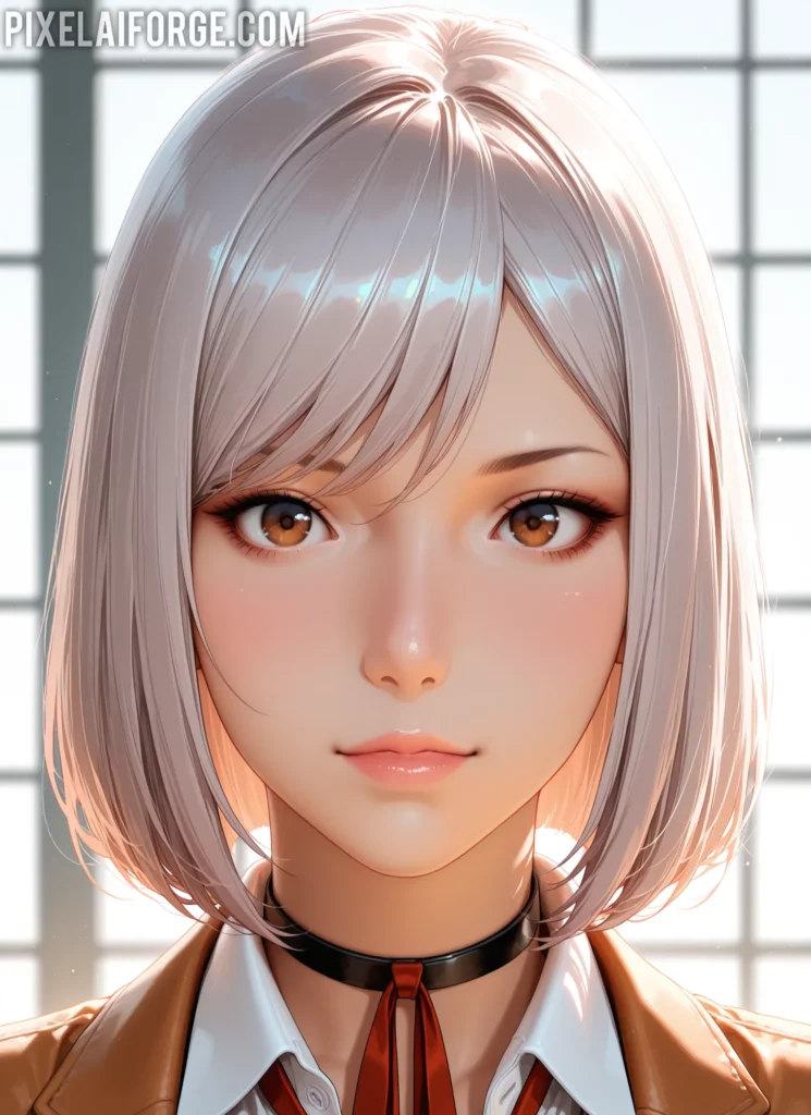 Prison School los mejores momentos ecchi del anime que marcó una generación