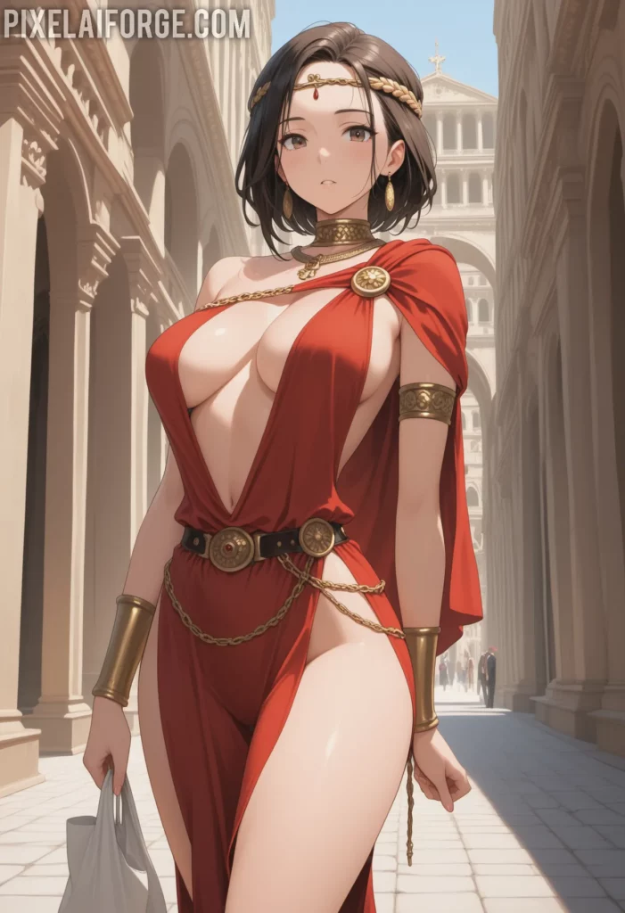 Tendencias Fondos de Pantalla Ecchi Anime 2025 Lo Más Popular