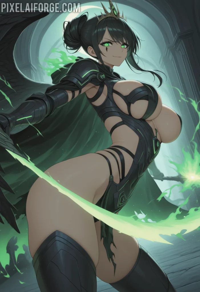 Tendencias Fondos de Pantalla Ecchi Anime 2025 Lo Más Popular