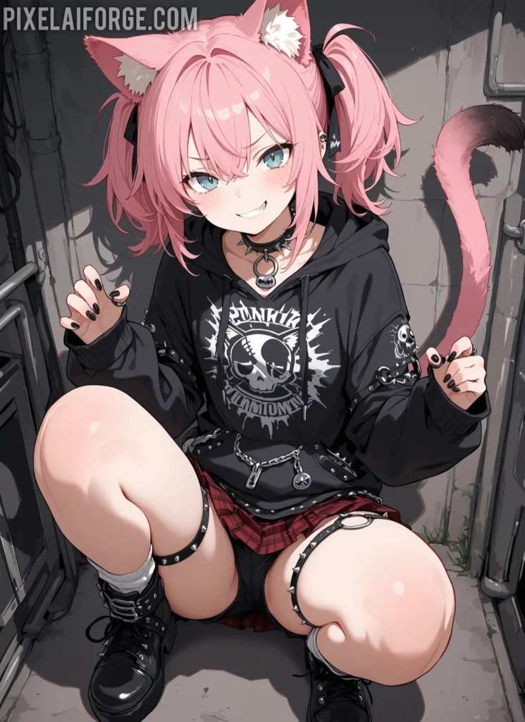 Tendencias Fondos de Pantalla Ecchi Anime 2025 Lo Más Popular