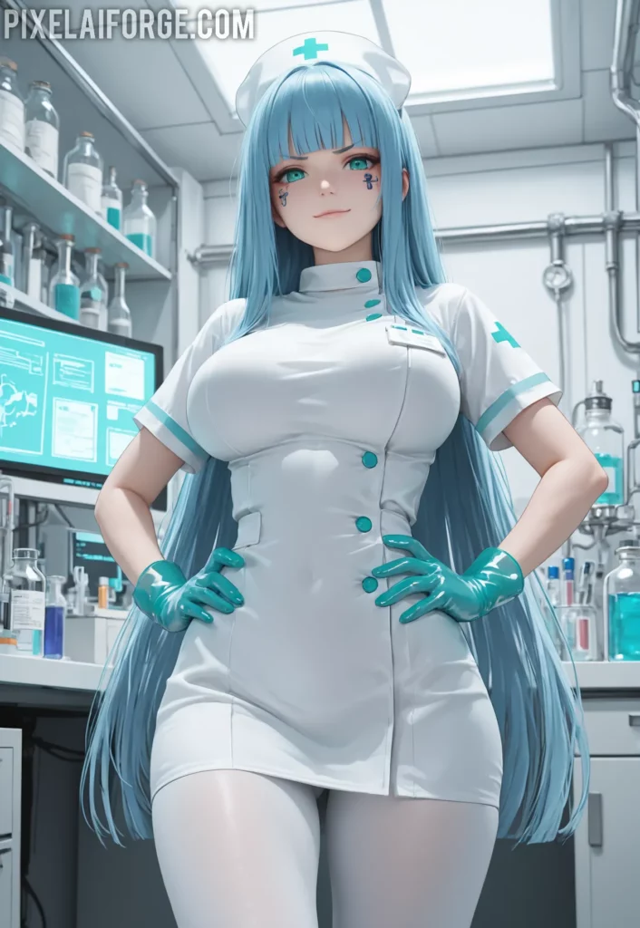 Tendencias Fondos de Pantalla Ecchi Anime 2025 Lo Más Popular