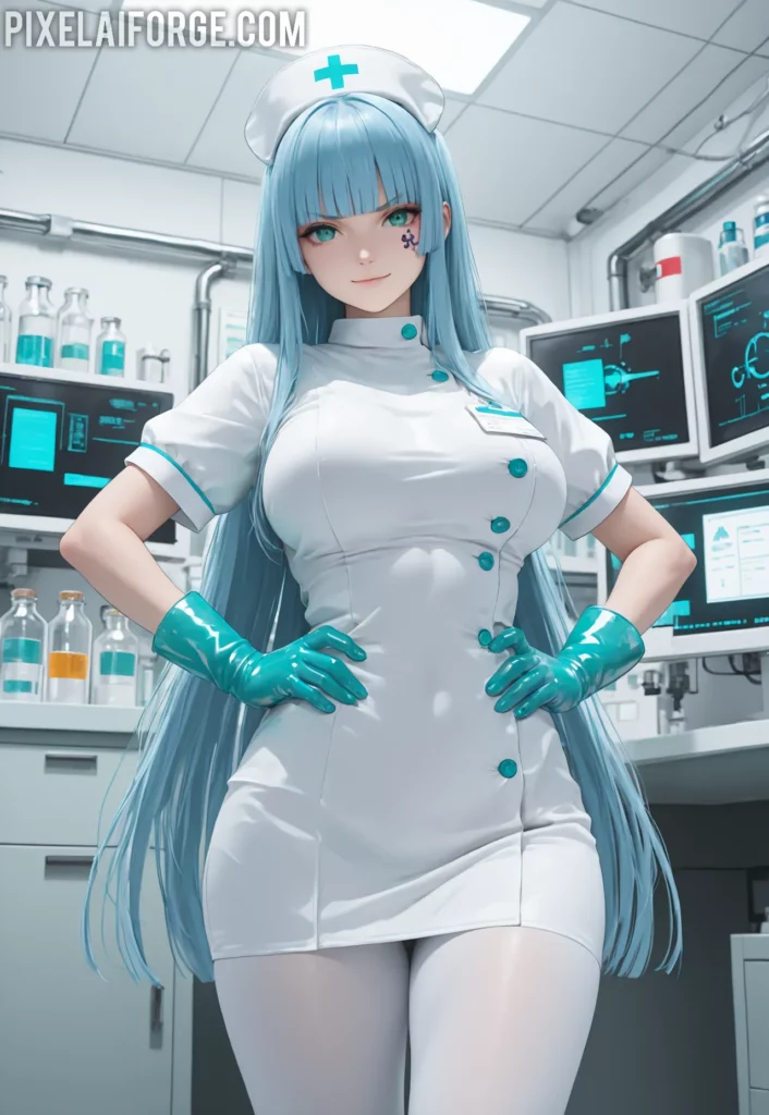 Top fondos de pantalla ecchi de personajes anime – Los mejores wallpapers en HD