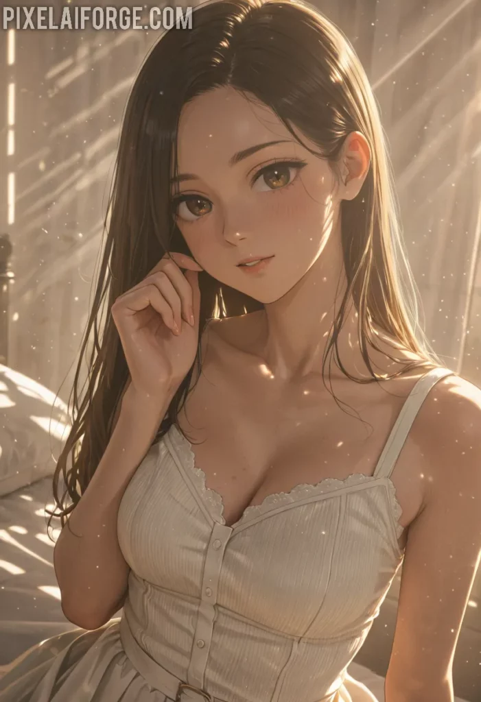 Top fondos de pantalla ecchi de personajes anime – Los mejores wallpapers en HD