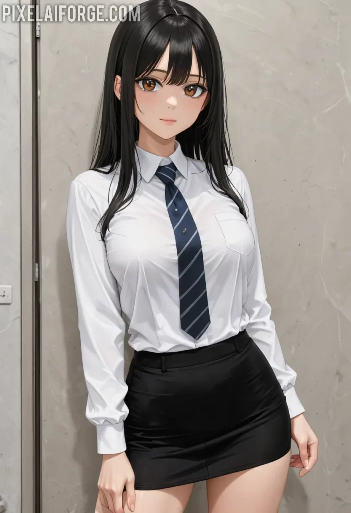 Top fondos de pantalla ecchi de personajes anime – Los mejores wallpapers en HD