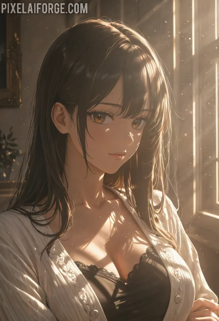 Top fondos de pantalla ecchi de personajes anime – Los mejores wallpapers en HD