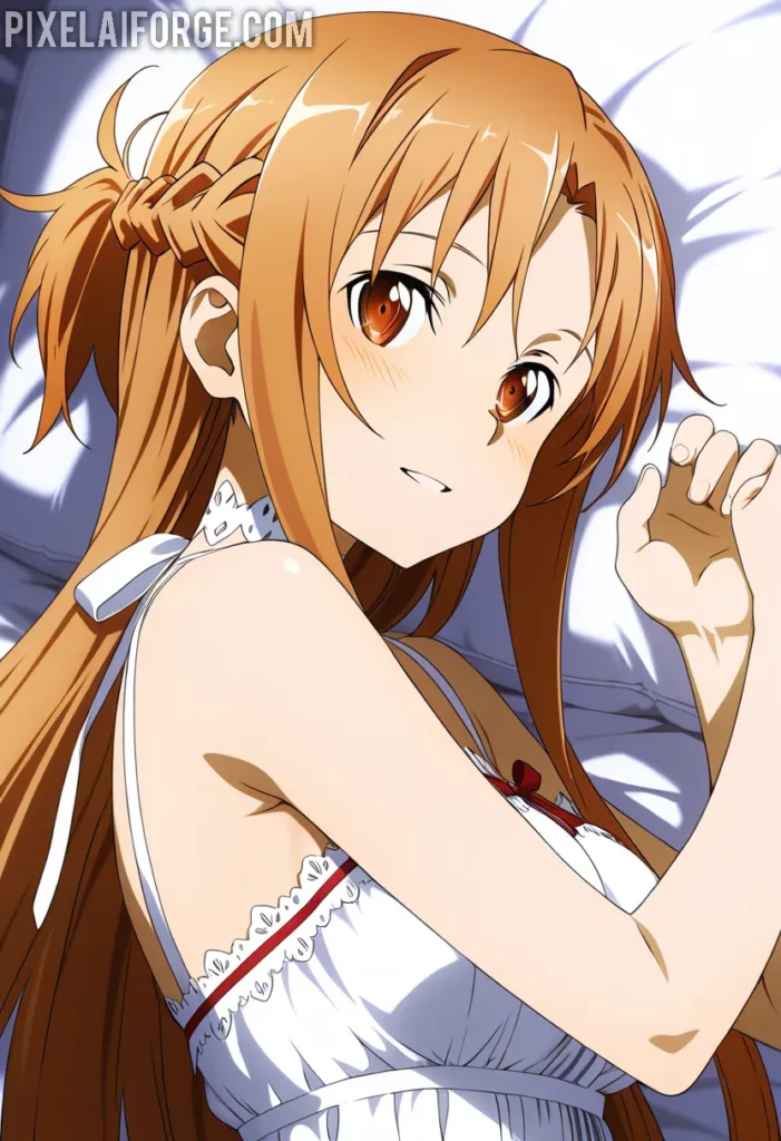 Top fondos de pantalla ecchi de personajes anime – Los mejores wallpapers en HD
