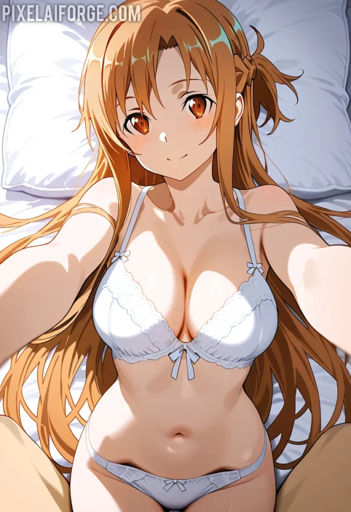 Top fondos de pantalla ecchi de personajes anime – Los mejores wallpapers en HD