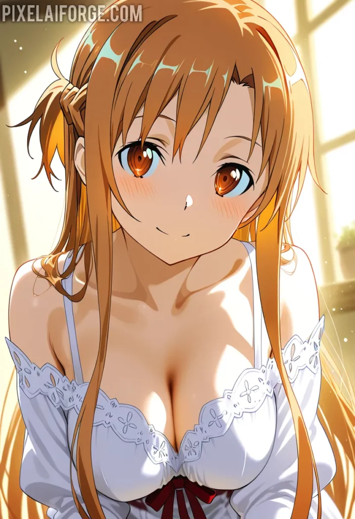 Top fondos de pantalla ecchi de personajes anime – Los mejores wallpapers en HD