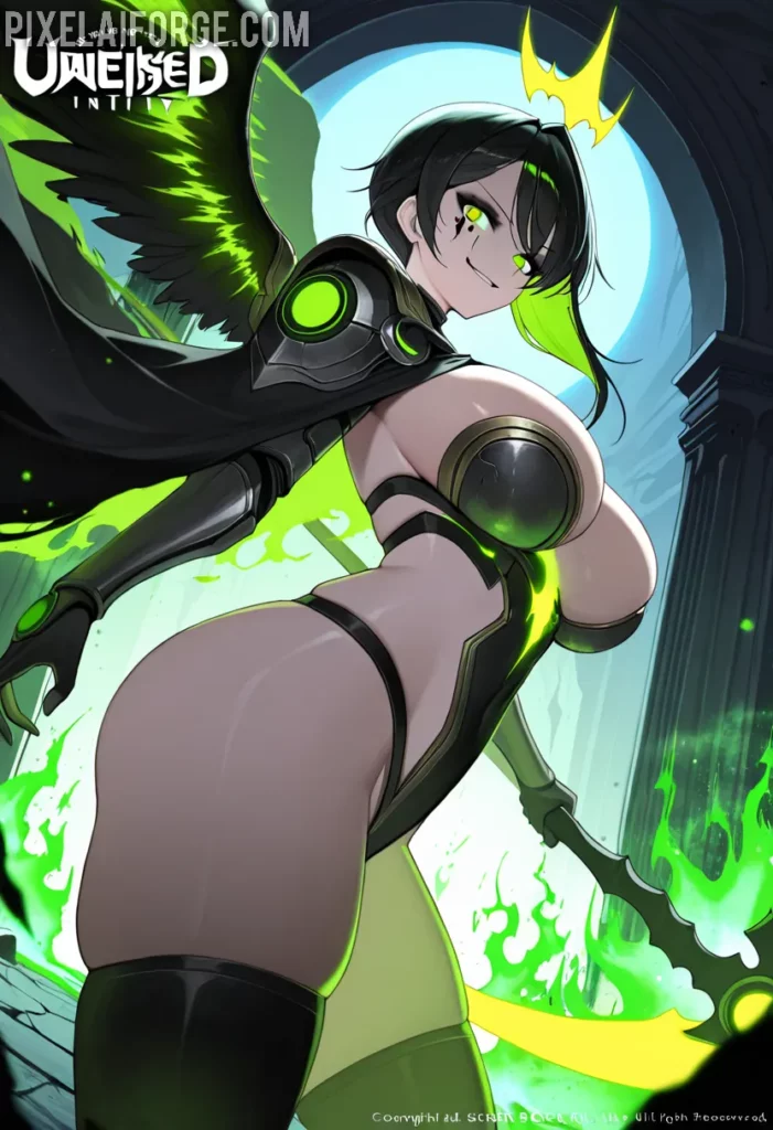 Top fondos de pantalla ecchi de personajes anime – Los mejores wallpapers en HD