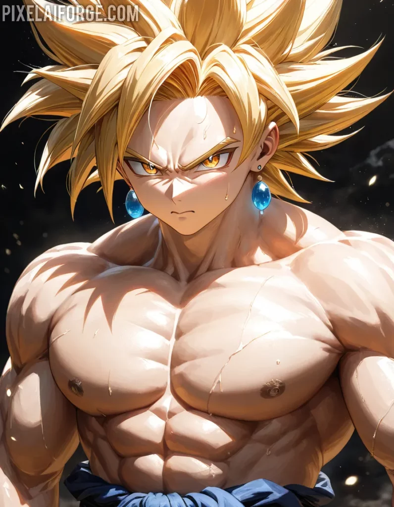 Top herramientas IA para crear anime dale vida a tus personajes con inteligencia artificial