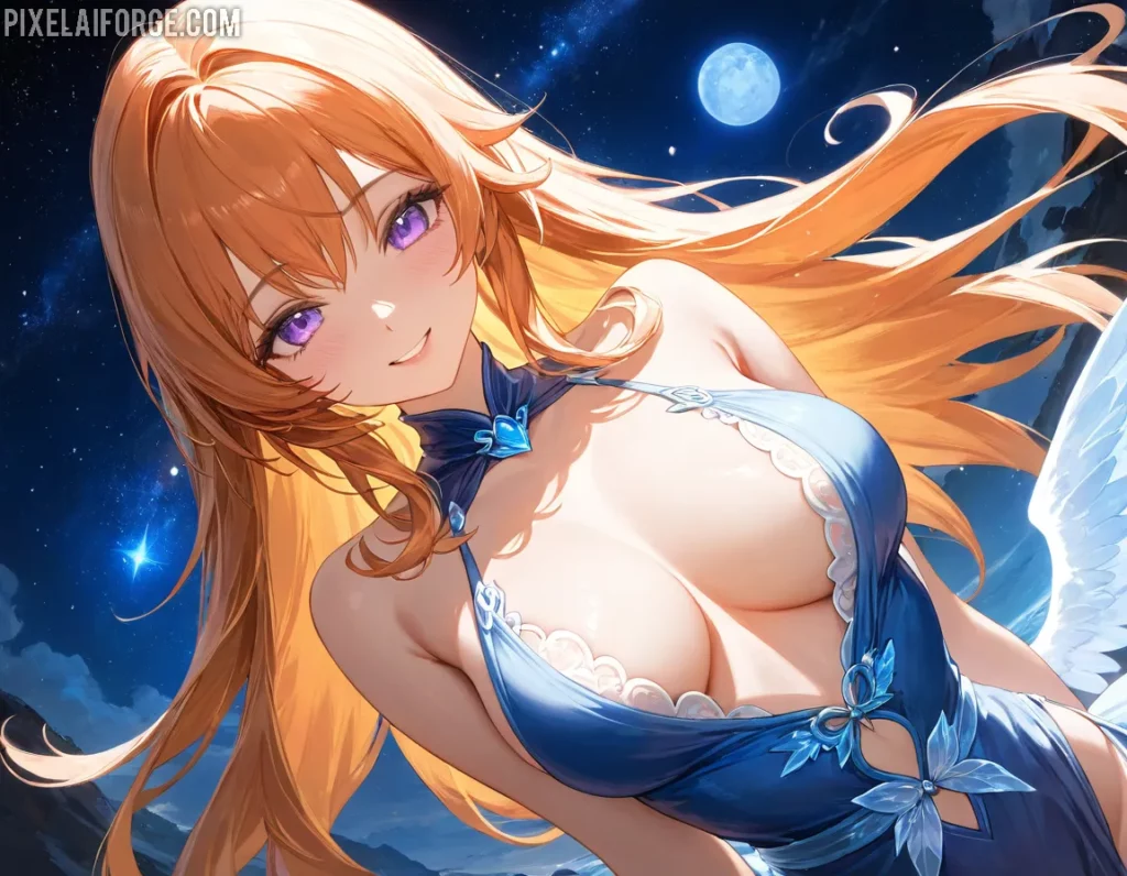 Top herramientas IA para crear anime dale vida a tus personajes con inteligencia artificial