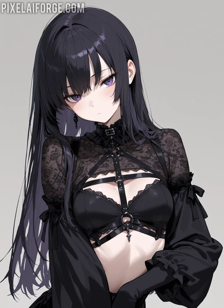 Veselin Petrov revela sus nuevos proyectos anime 2025 innovación, arte y tecnología