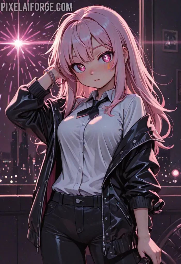 Veselin Petrov revela sus nuevos proyectos anime 2025 innovación, arte y tecnología