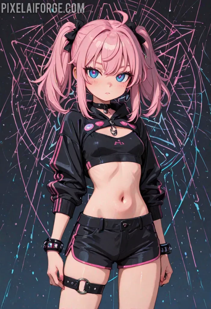 Veselin Petrov revela sus nuevos proyectos anime 2025 innovación, arte y tecnología