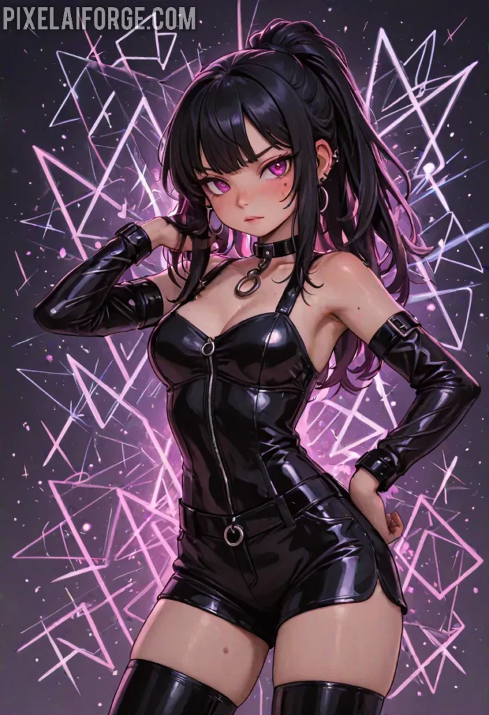 Veselin Petrov revela sus nuevos proyectos anime 2025 innovación, arte y tecnología