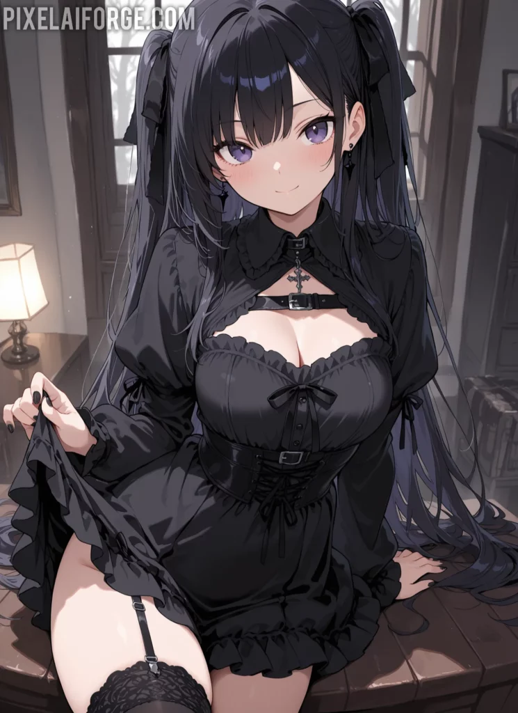 Veselin Petrov revela sus nuevos proyectos anime 2025 innovación, arte y tecnología