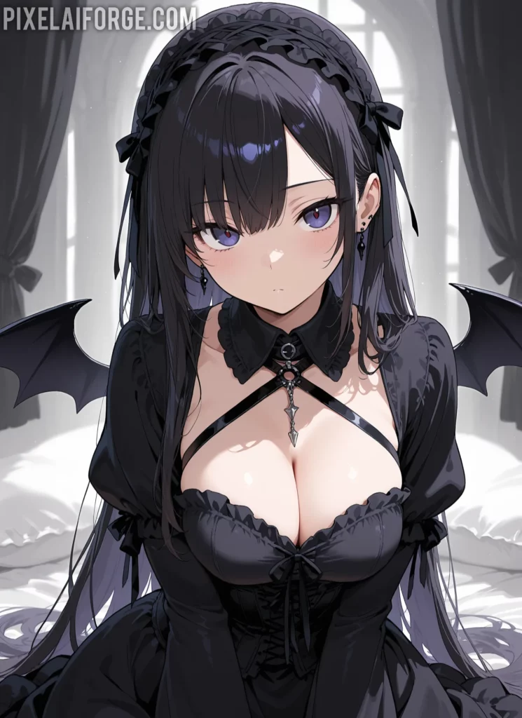 Veselin Petrov revela sus nuevos proyectos anime 2025 innovación, arte y tecnología