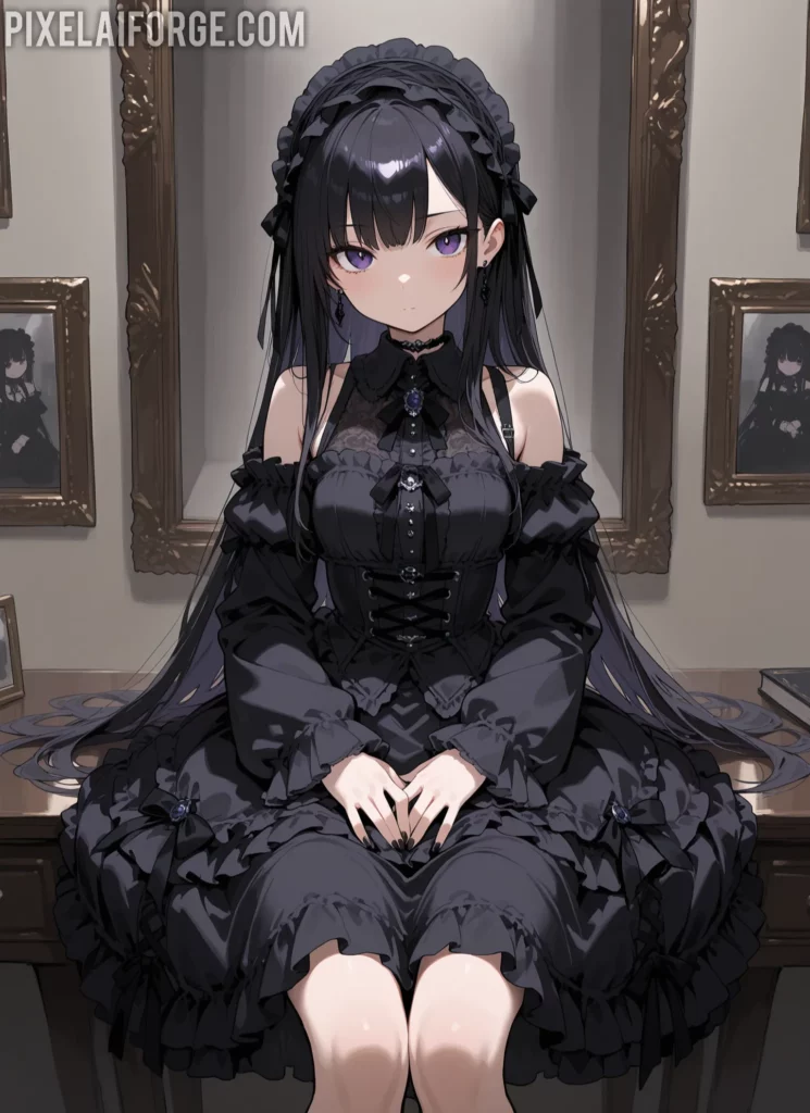 Veselin Petrov revela sus nuevos proyectos anime 2025 innovación, arte y tecnología