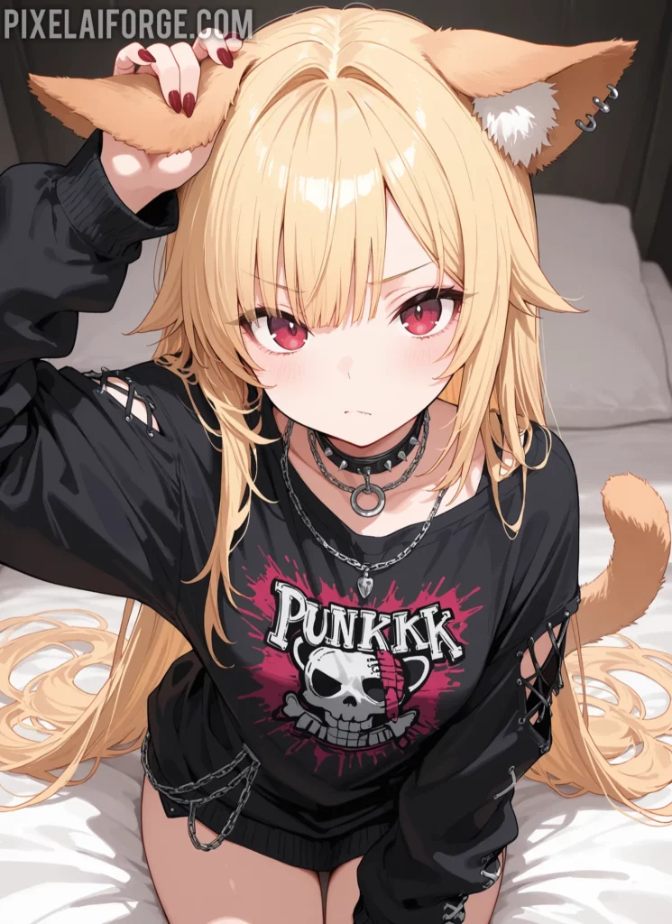 Veselin Petrov revela sus nuevos proyectos anime 2025 innovación, arte y tecnología