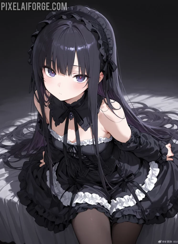 Veselin Petrov revela sus nuevos proyectos anime 2025 innovación, arte y tecnología