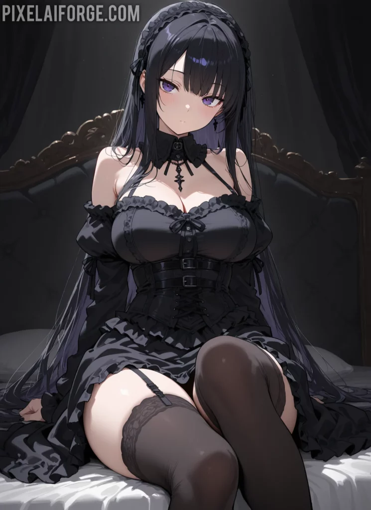 Veselin Petrov revela sus nuevos proyectos anime 2025 innovación, arte y tecnología