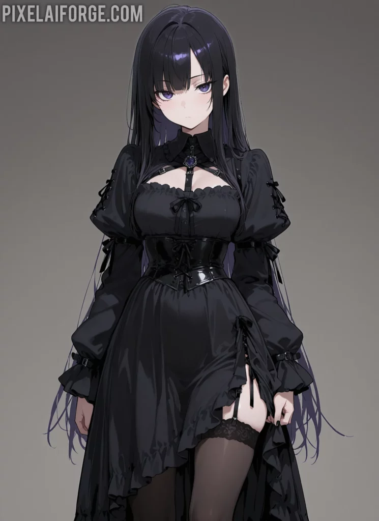 Veselin Petrov revela sus nuevos proyectos anime 2025 innovación, arte y tecnología