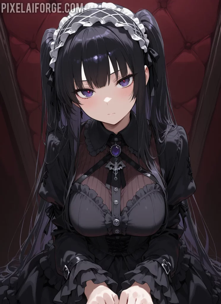 Veselin Petrov revela sus nuevos proyectos anime 2025 innovación, arte y tecnología