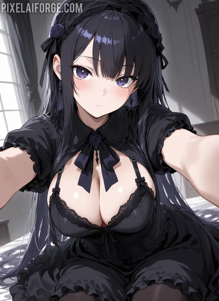 Veselin Petrov revela sus nuevos proyectos anime 2025 innovación, arte y tecnología