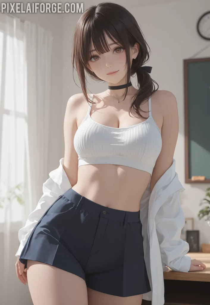 Veselin Petrov vida y obra del creador de anime que revolucionó la animación japonesa