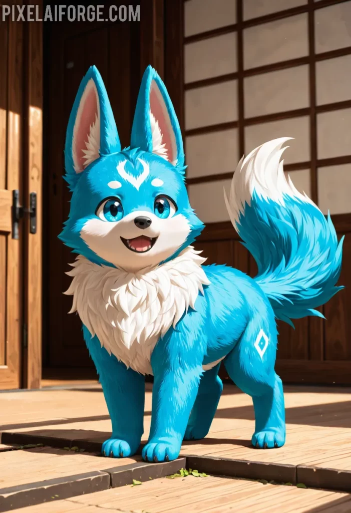 Chicas Anime Imágenes IA para Fondos Hermosos y Personalizados