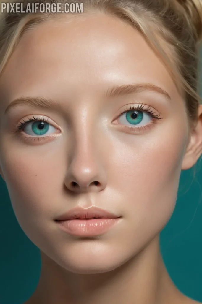 Chicas Anime Imágenes IA para Fondos Hermosos y Personalizados