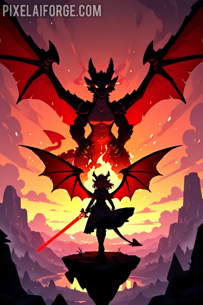 Cómo crear chicas fantasía anime con Stable Diffusion y modelos LoRA paso a paso