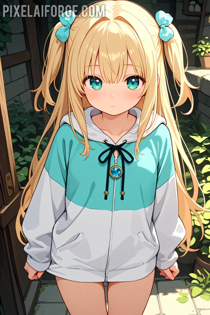 Cómo crear chicas kawaii anime con Stable Diffusion y LoRA