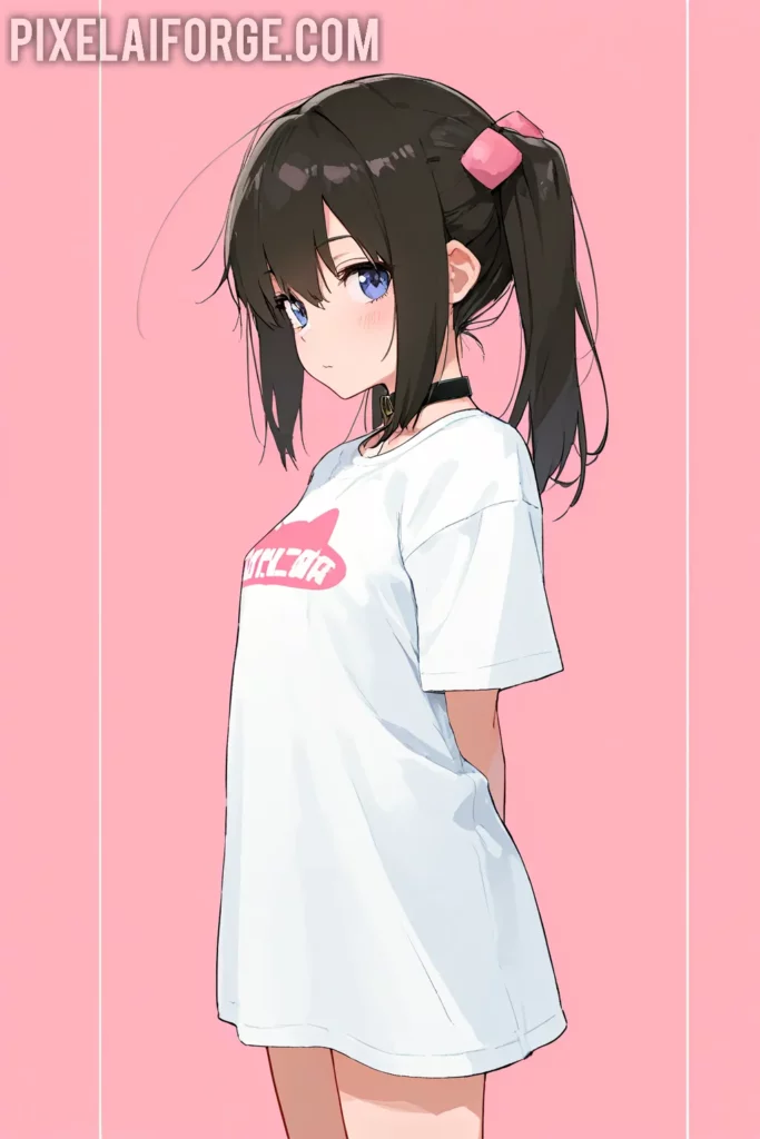 Cómo crear chicas kawaii anime con Stable Diffusion y LoRA